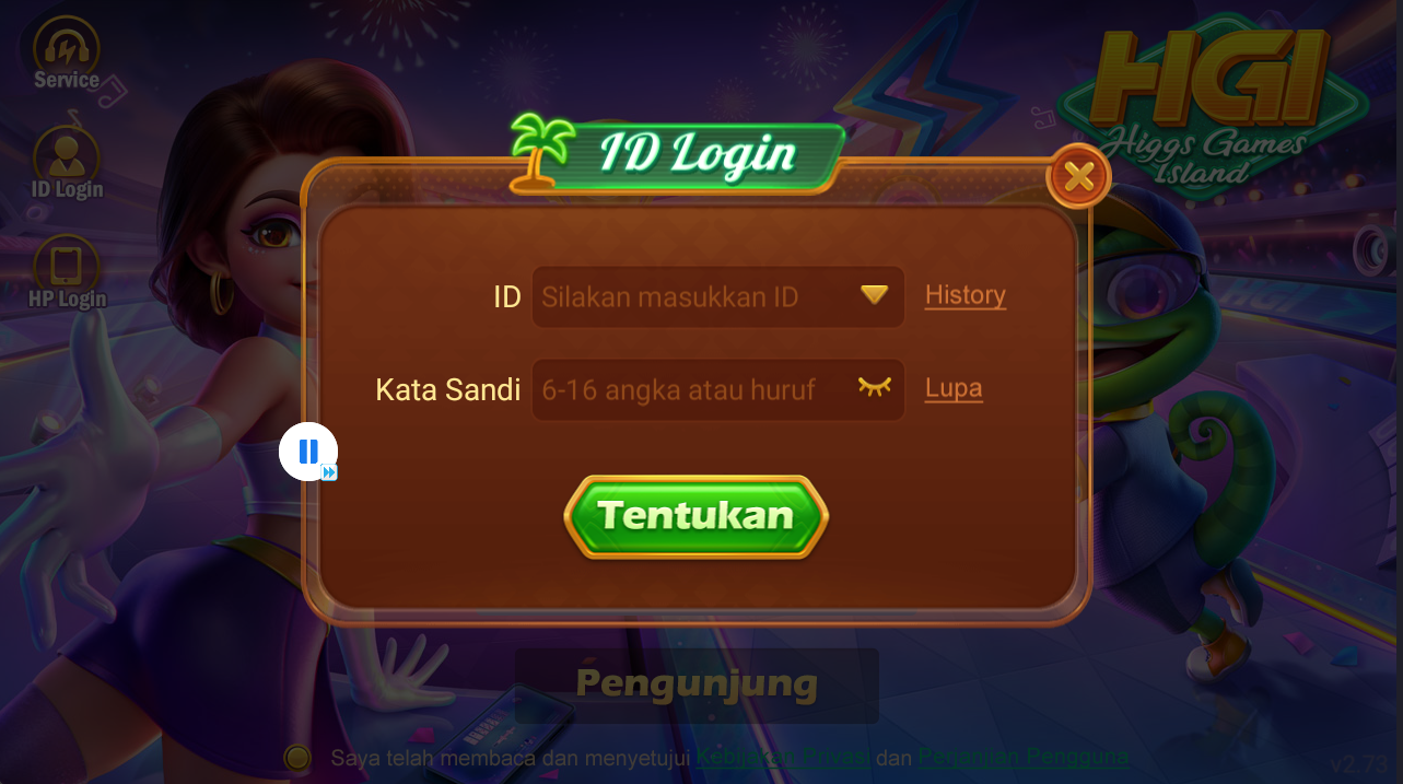 APK Domino Rp Speeder